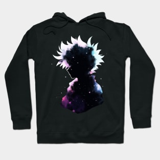 Leorio hoodie best sale